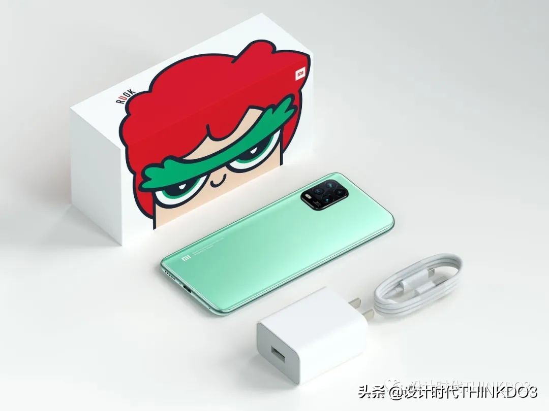 2020德国if设计奖中国作品,2020德国if设计金奖出炉