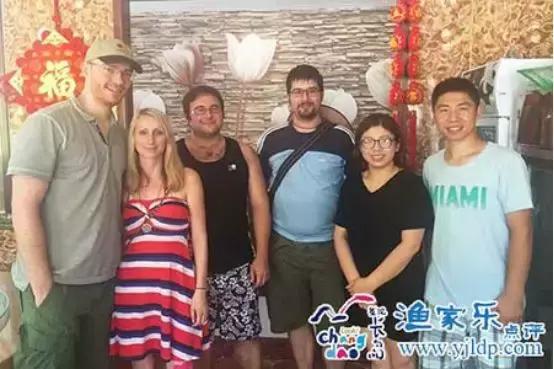 长岛旅游攻略长岛住宿推荐,端午游玩烟台