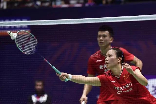 羽毛球运动身体训练指南,最全的羽毛球训练指南