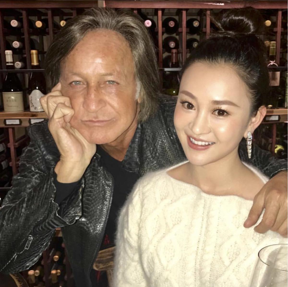 陈昱霖的名表,陈昱霖珠宝表