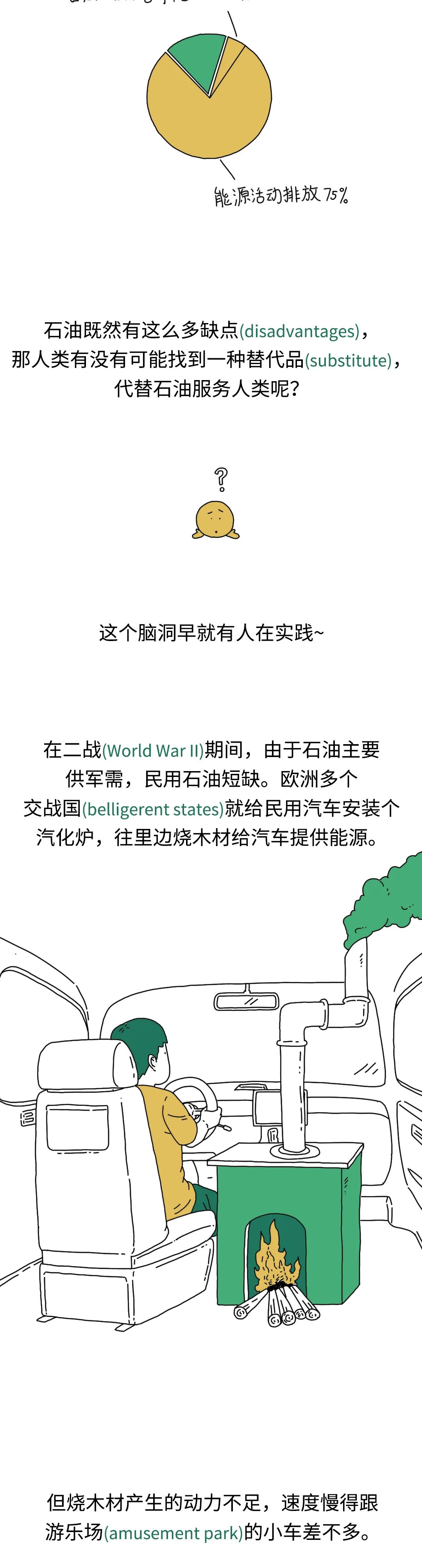 你信么？你涂的口红、吃的巧克力都是石油做的