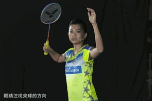 羽毛球技术8个要领,羽毛球技术动作要领讲解书籍