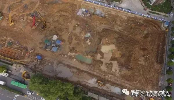 白沙洲闲置,白沙洲40万商业规划