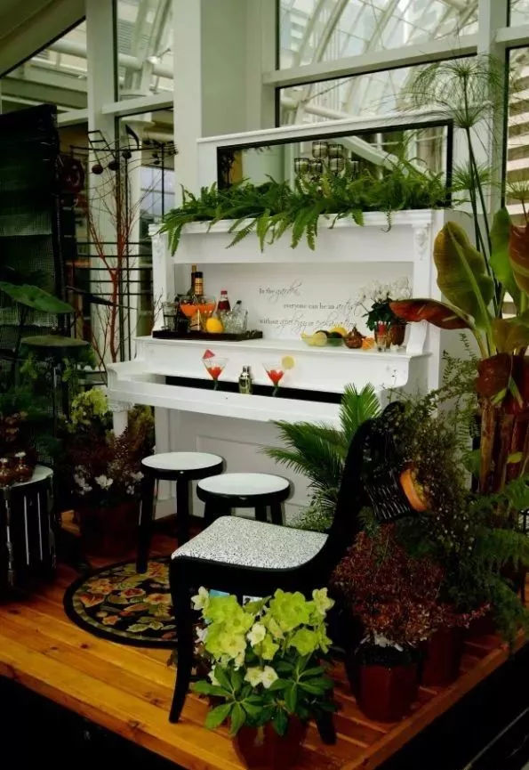 最有意境的照片关于钢琴,全球最美100张照片