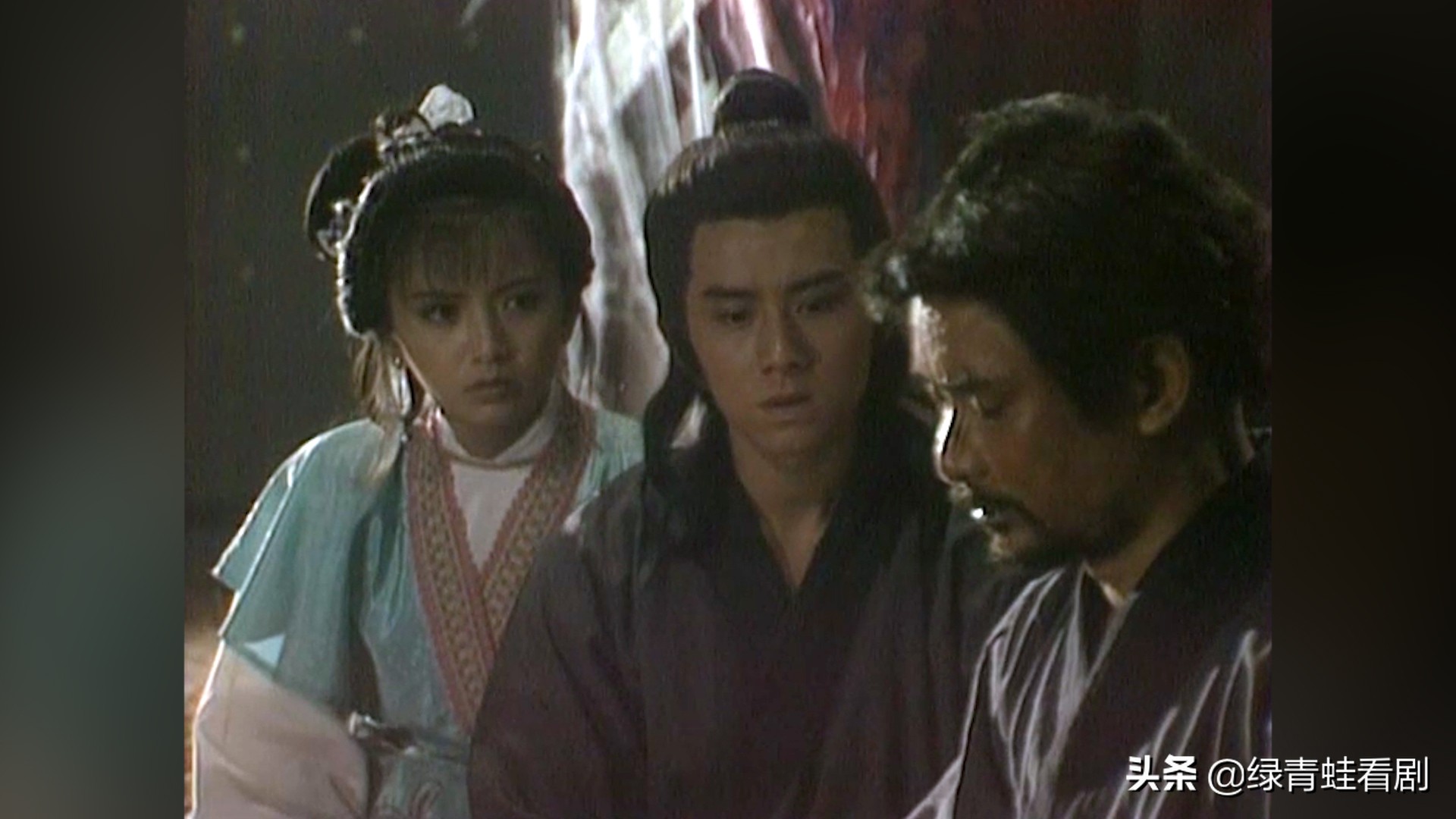 为什么说张三丰是武学巅峰,张三丰武功有多高