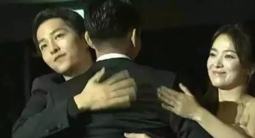 宋慧乔和宋仲基婚姻维持多久,宋慧乔宋仲基婚姻还有没有可能