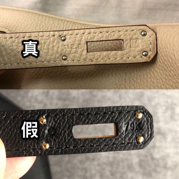 爱马仕gardenparty真假鉴定,怎样鉴定爱马仕包的真假