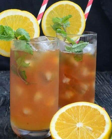 五大失身鸡尾酒,5大烈性鸡尾酒