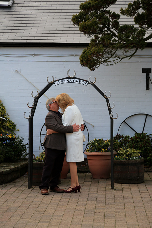 格特纳格林小镇英国,苏格兰逃婚小镇格特纳格林