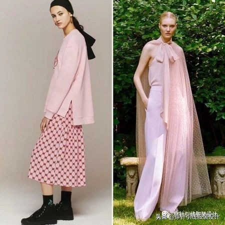 娴佽鑹插僵瓒嬪娍鍒嗘瀽2021,2021鑹插僵娴佽瓒嬪娍