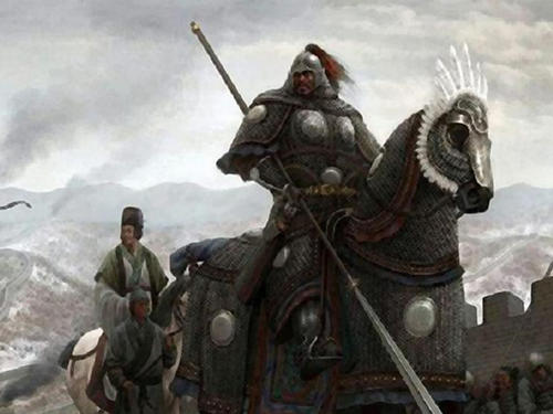 历史上的吕布真的是排在第一的吗,历史上十大吕布