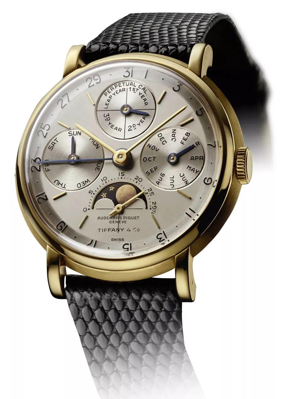 拥有此表，藏家非你莫属