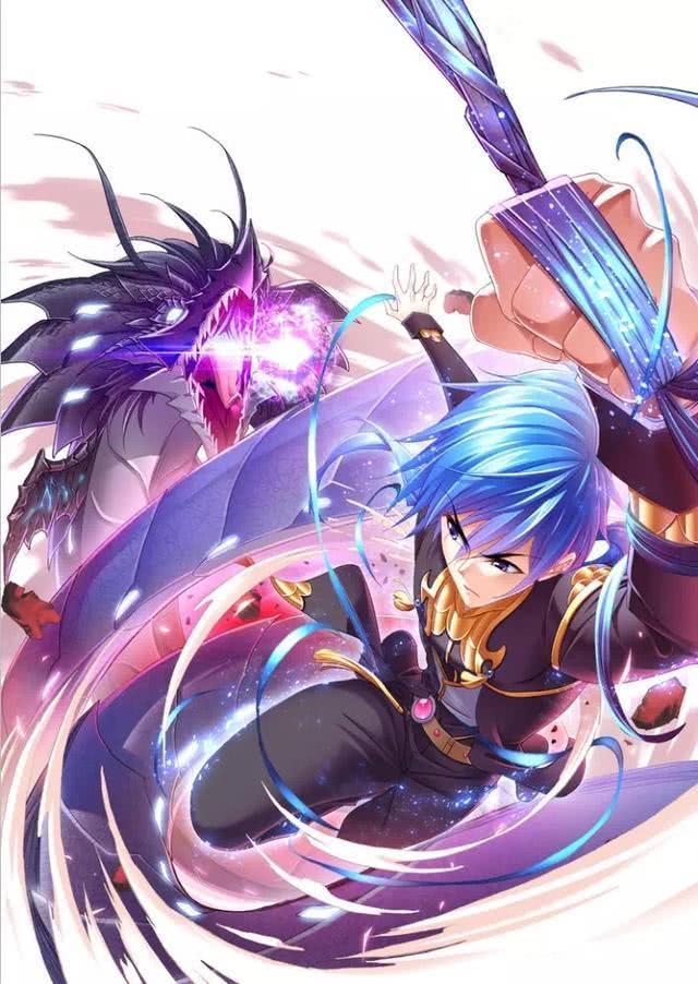 斗罗五的主角会是谁,终极斗罗新角色