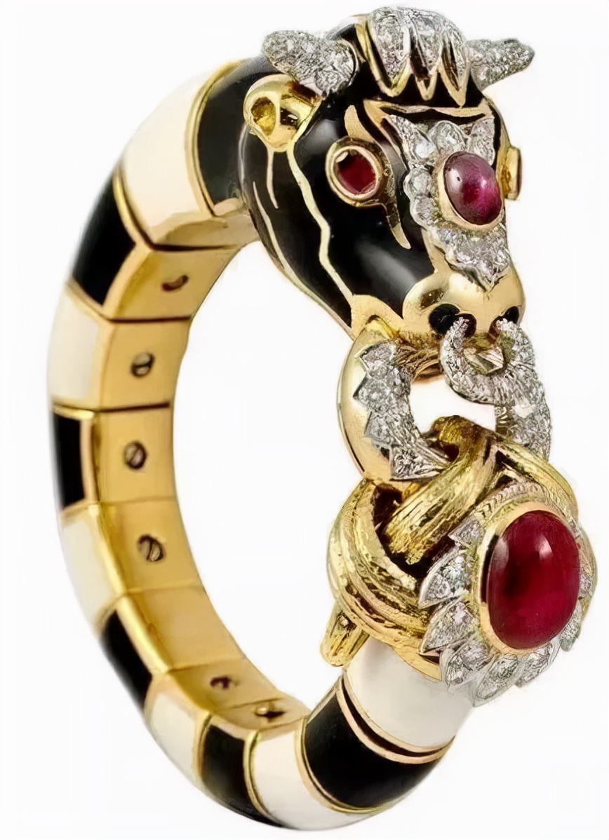 永不过时的珠宝推荐,小众但是非常高端的珠宝品牌