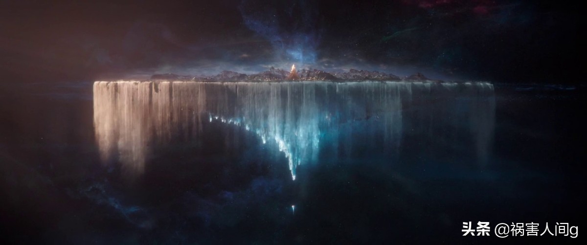 开局剧透漫威多元宇宙,漫威多元全能宇宙实力排行