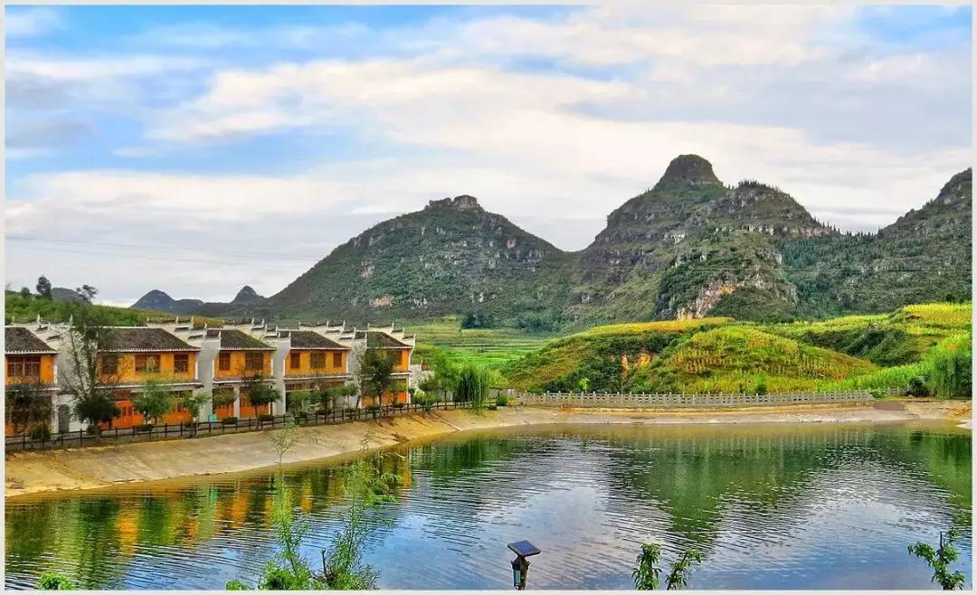 乡游黔中|出发吧！探思南石林奇观，赏幽深人间仙境