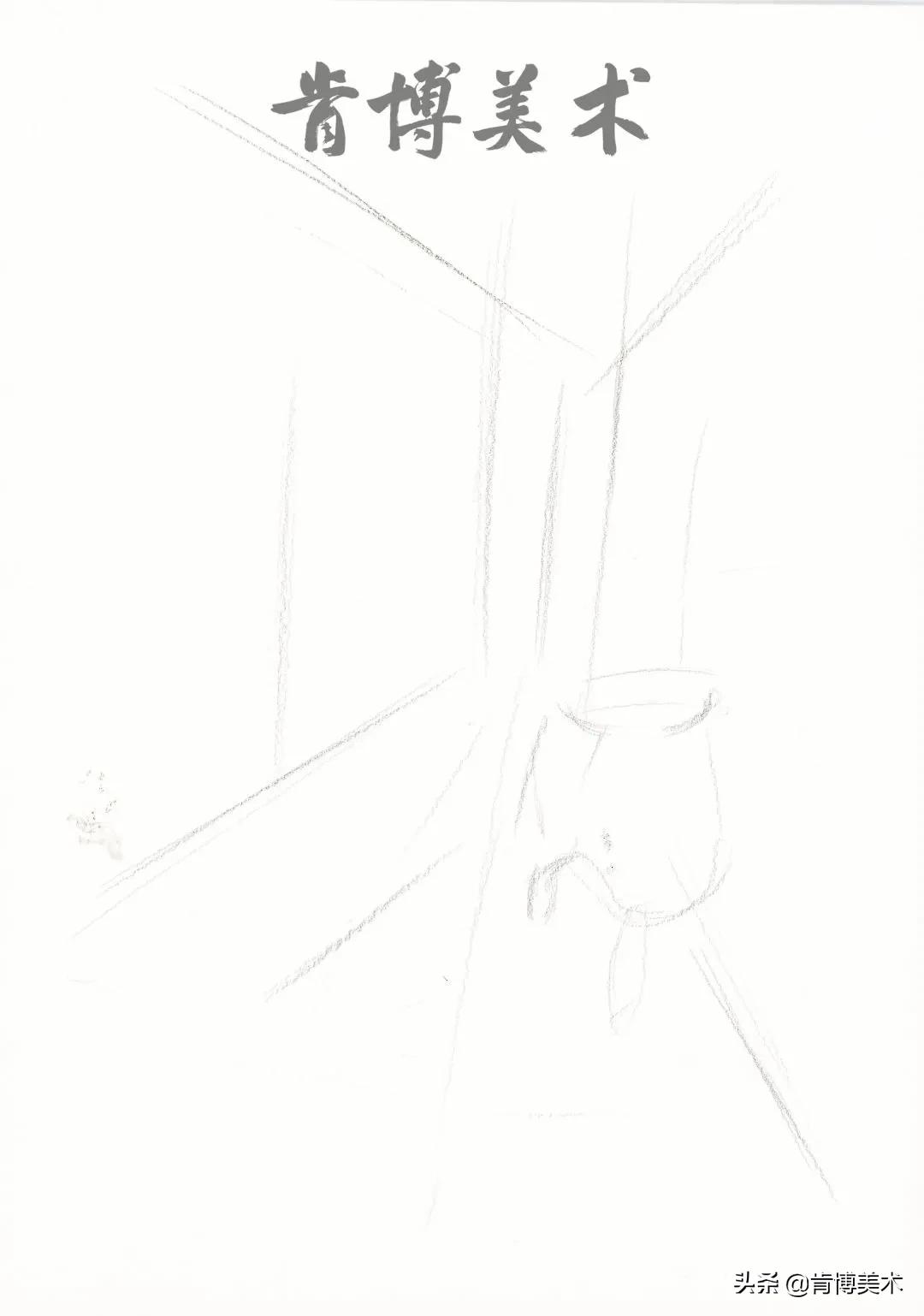 大神画画技巧大全,大神画最简单的风景画