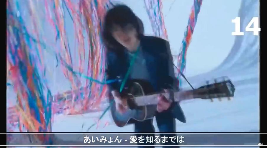 日本人唱lemon,lemon最火日语歌