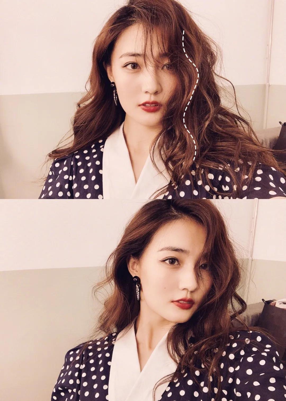 如何把自己打扮成少女,怎么把自己打扮成女的