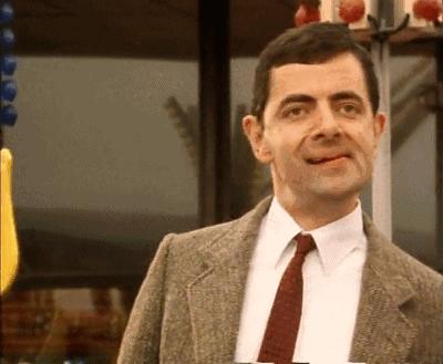 今天我憨豆就要你笑不出来