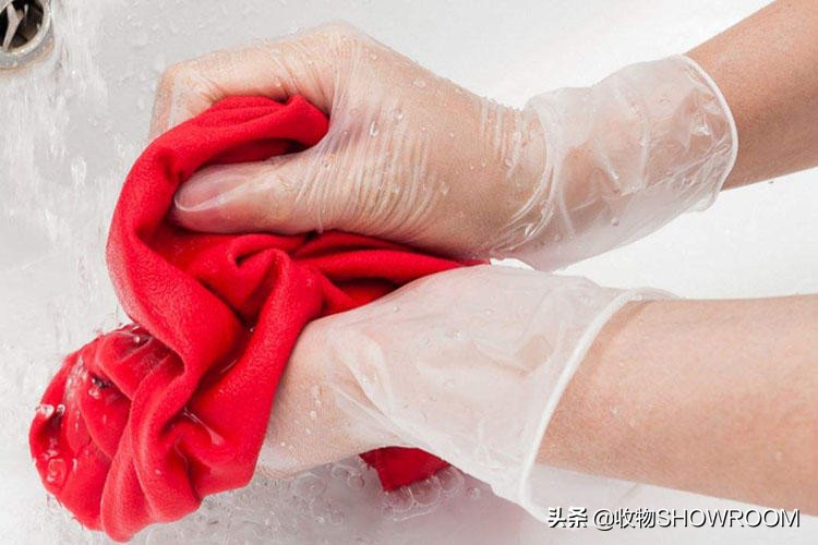 「收物第174期」内衣应该如何洗？敲黑板看4个必学知识点！
