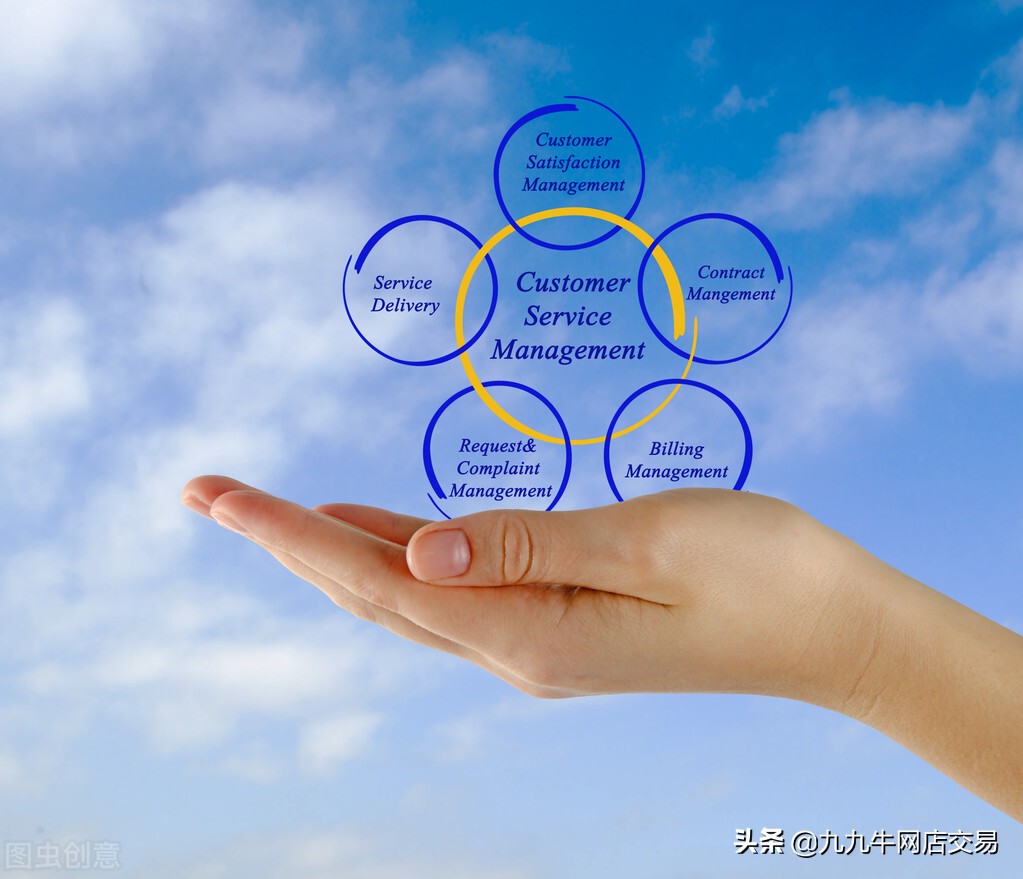 九九牛：运营天猫的旗舰店有哪些技巧？