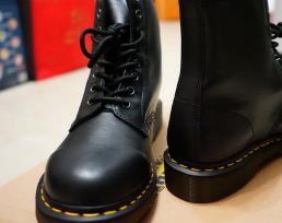 还在盲选？秋冬选购马丁靴指南，看这一篇你就明白了