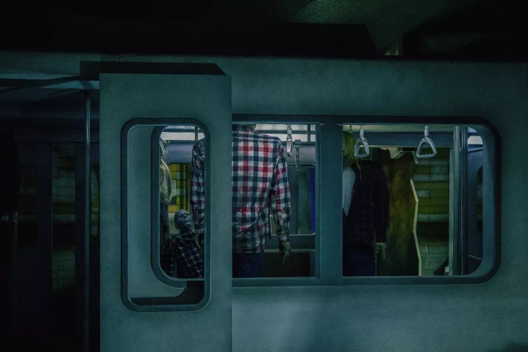 长隆万圣潮玩季,长隆万圣奇妙夜