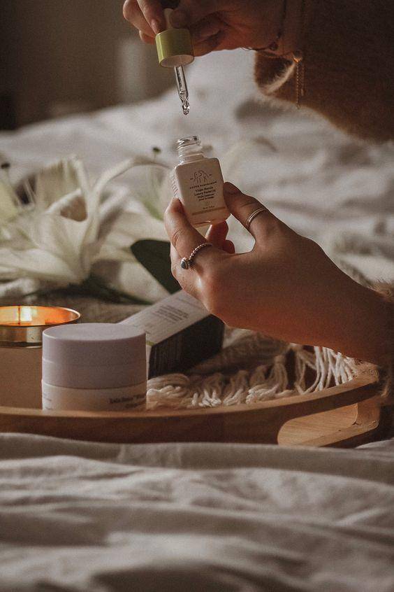 熬夜去黄提亮淡斑,熬夜祛黄吃什么