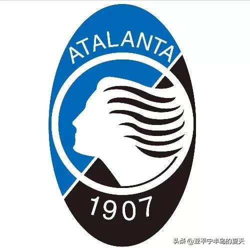 著名足球俱乐部队徽,俱乐部足球队徽标志大全