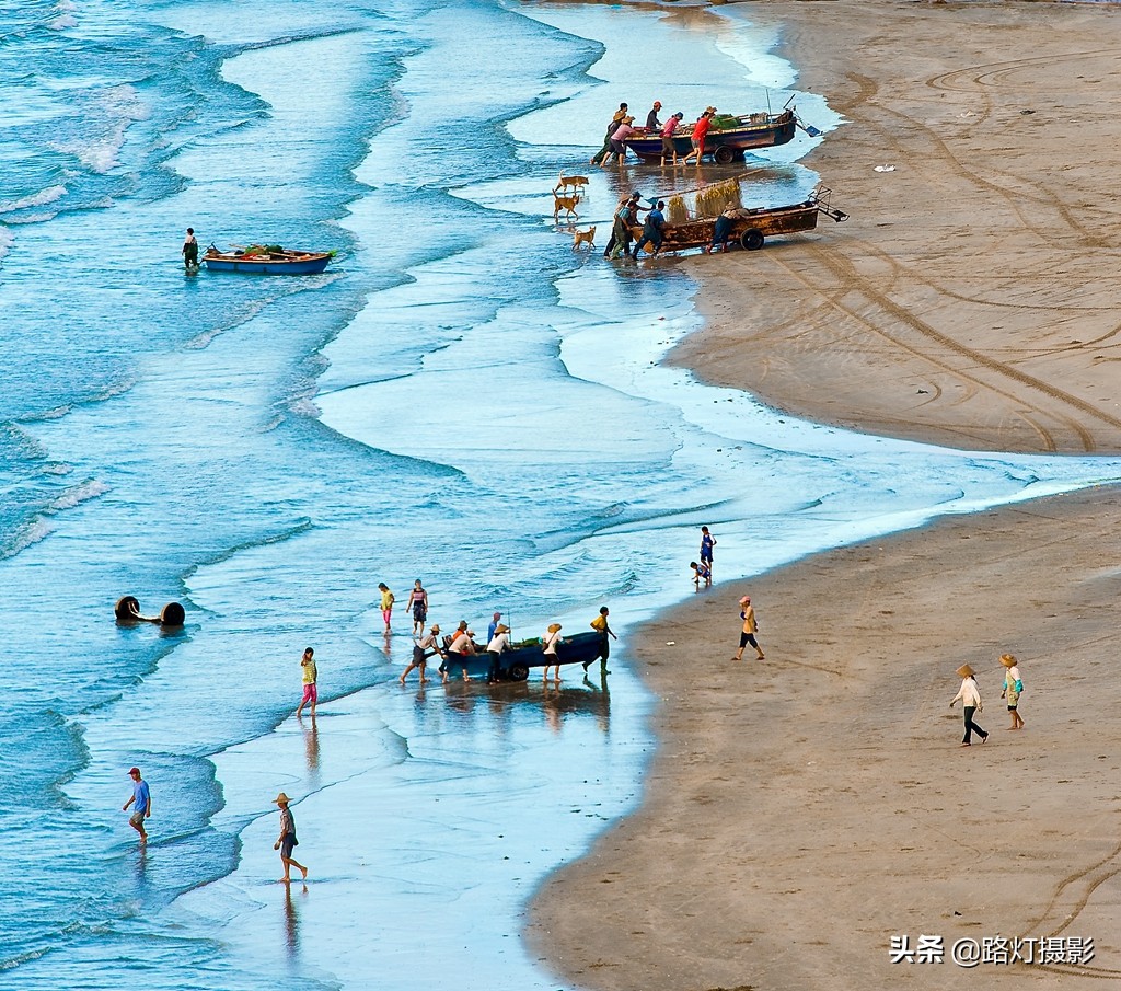 广东五一旅行推荐,情侣广东三天两晚旅游推荐