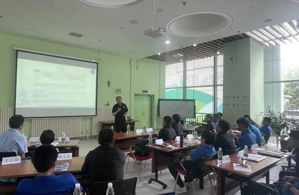 青训体系训练方案,创新培训方式及思路