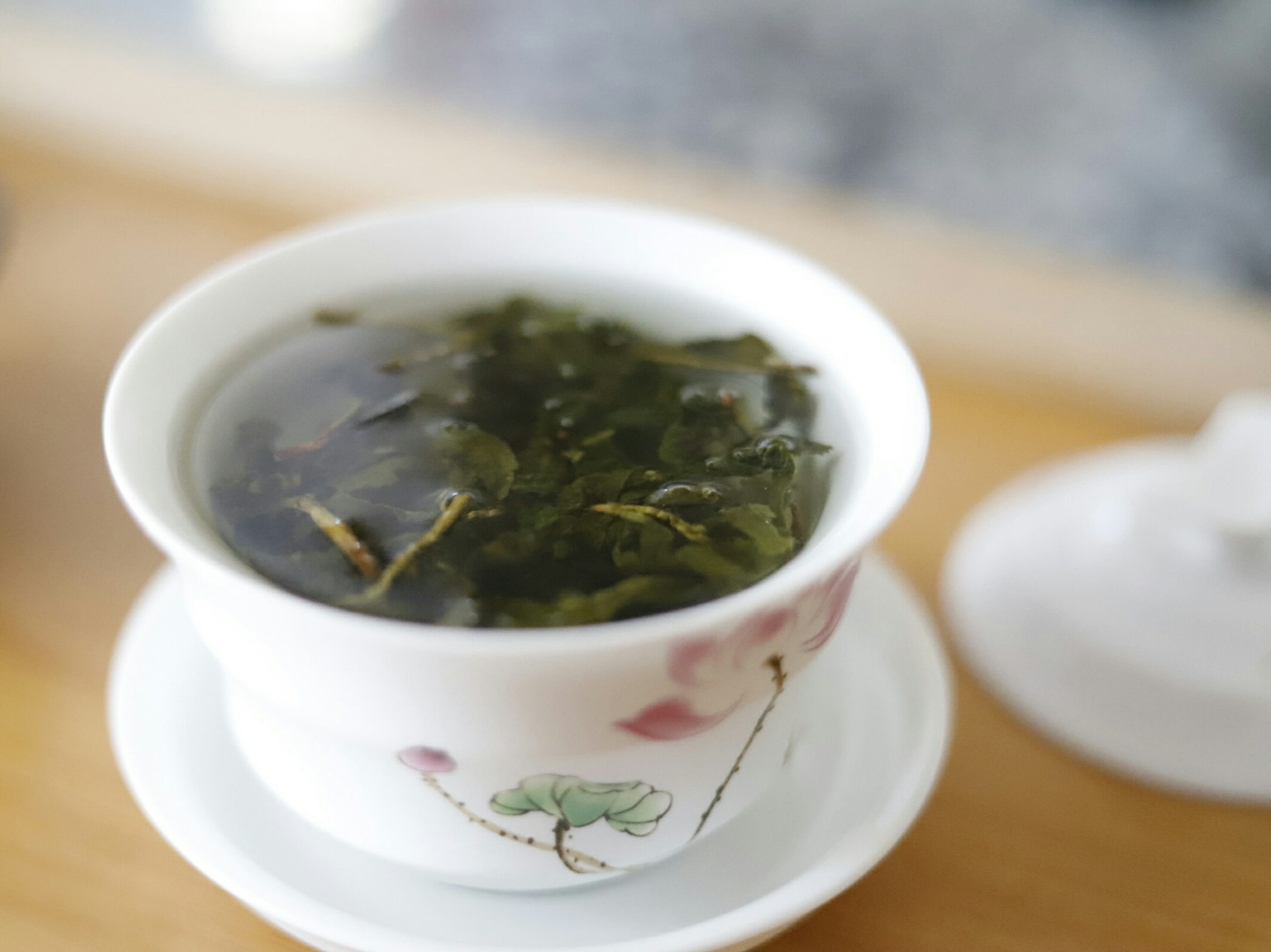 茶器合一,茶器与中式生活美学