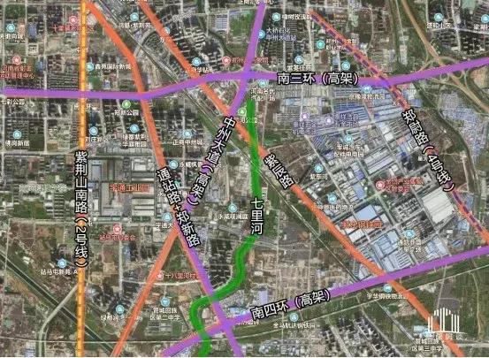 管南片区深度解析,管南解析