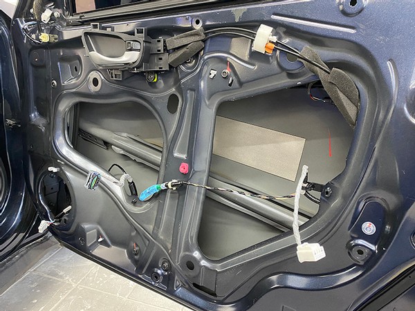 南京汽车音响改装奔驰,南京汽车音响改装栖霞