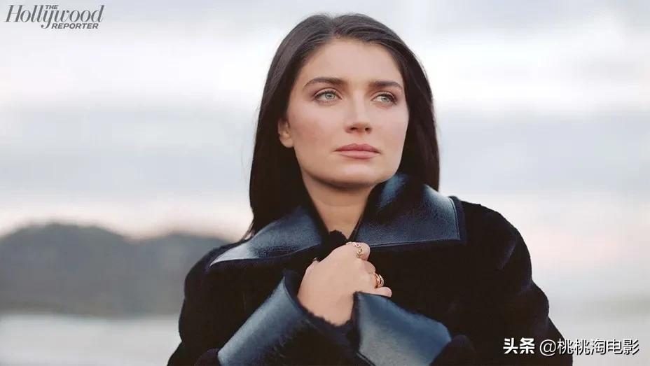 组图：又一位星二代！U2主唱Bono之女伊芙·休森