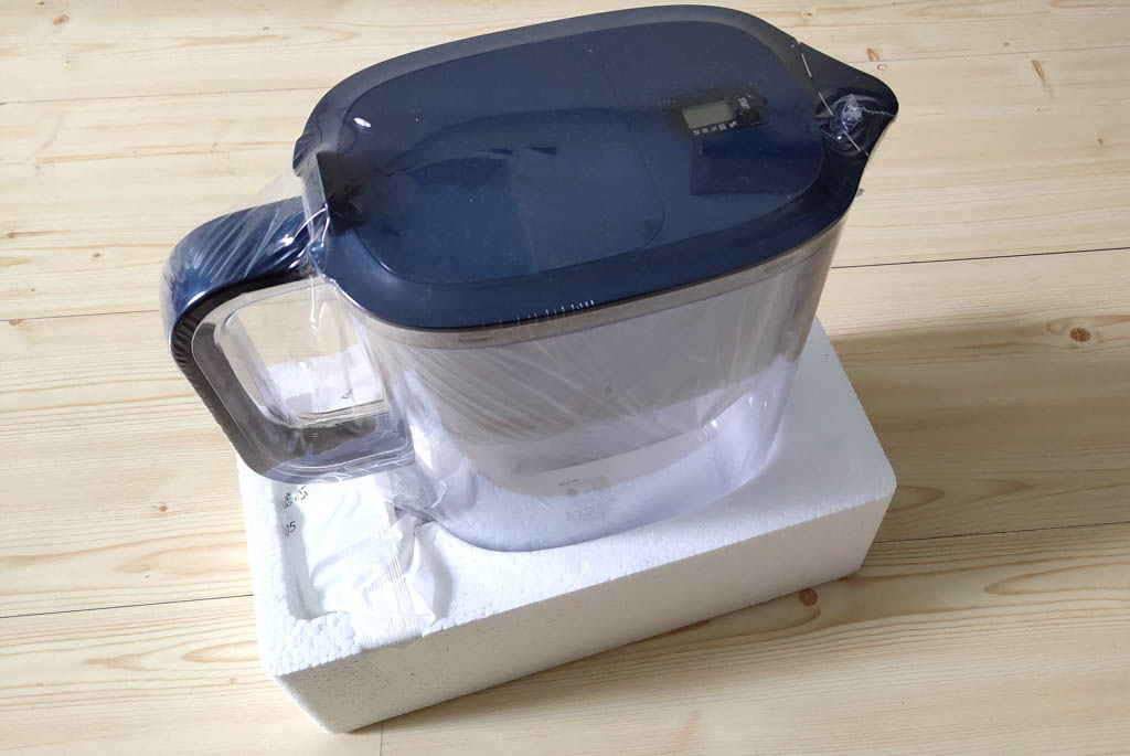 九阳净水壶过滤家用净水器,迷你九阳净水壶