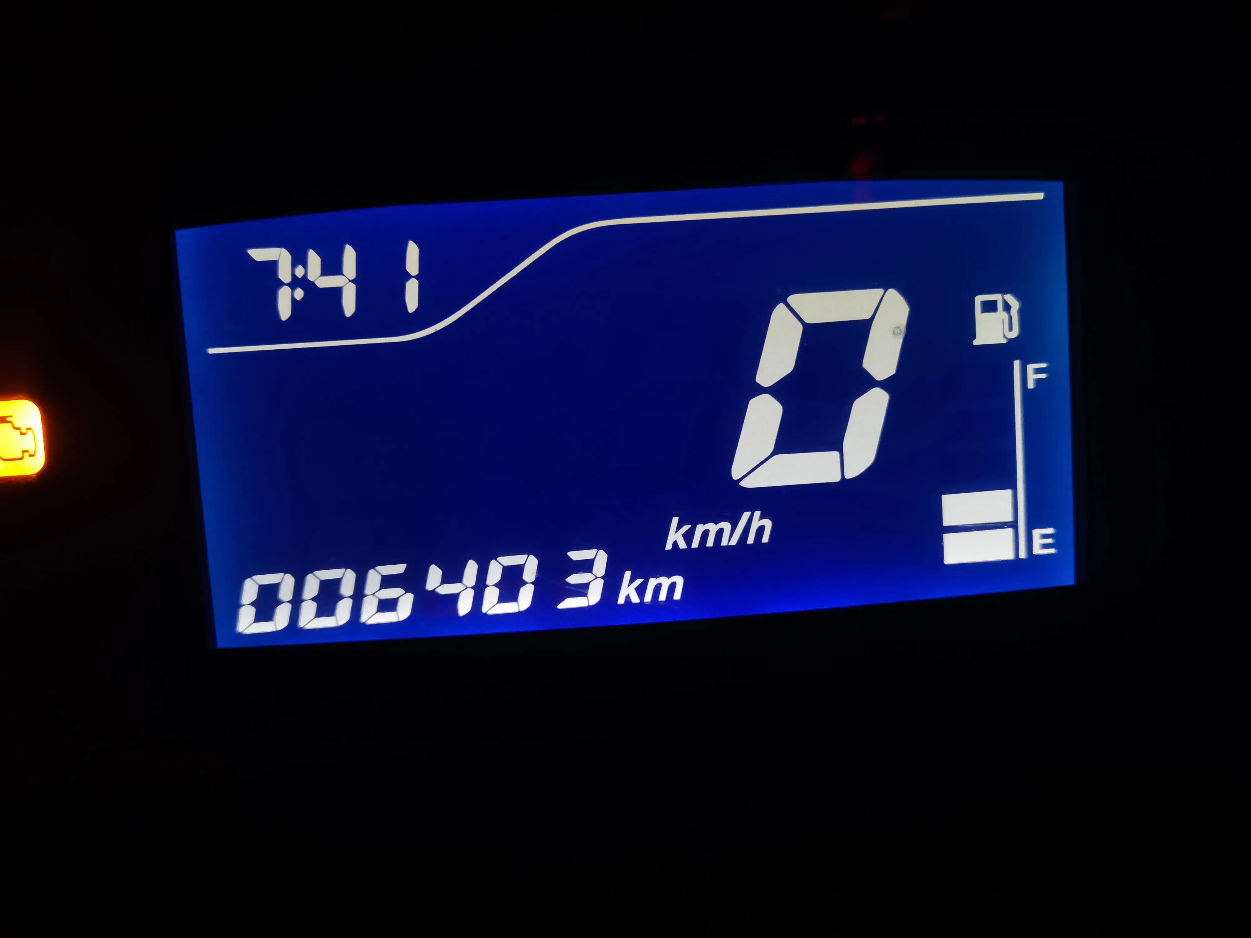 网红神车铃木uy125价格,铃木uy125自驾西藏