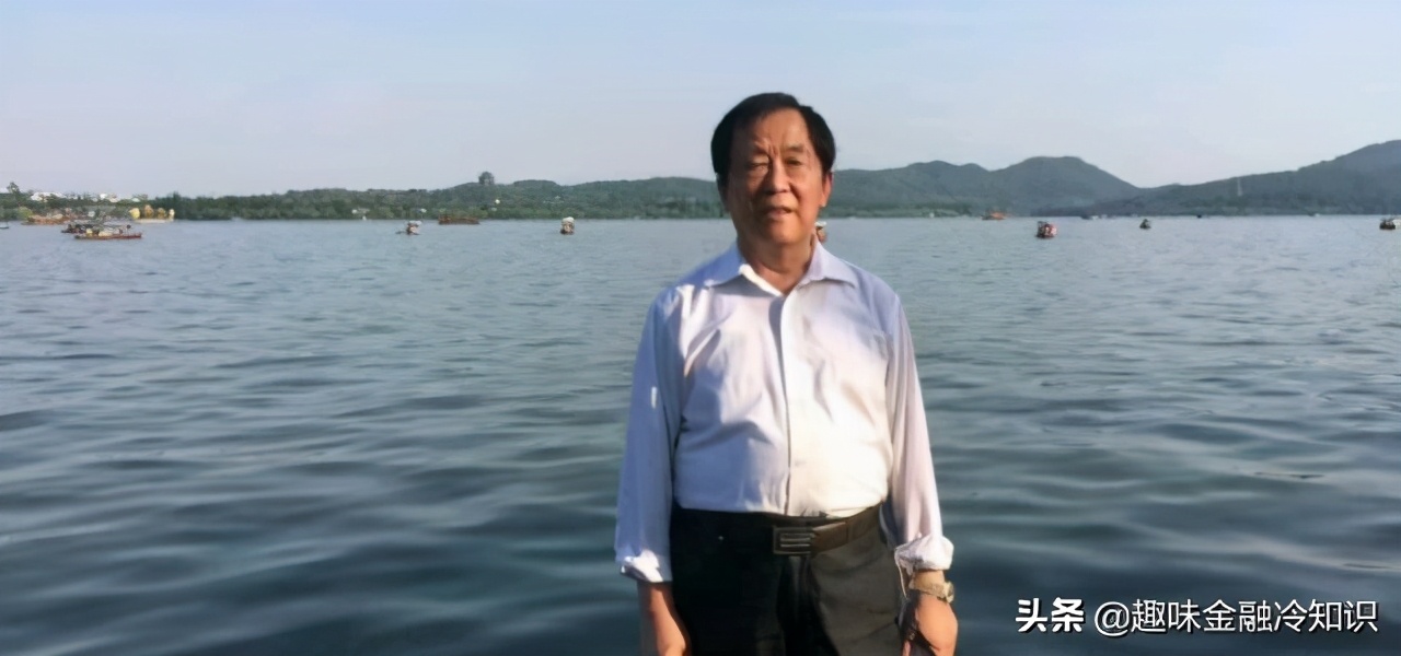 中国第一“70岁怪老头”林存伏——用3年从10万赚到410万