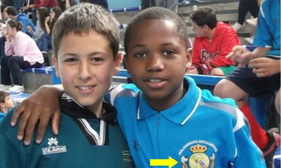 巴萨青训出品17岁小将法蒂首开记,巴萨新16岁天才法蒂踢什么位置