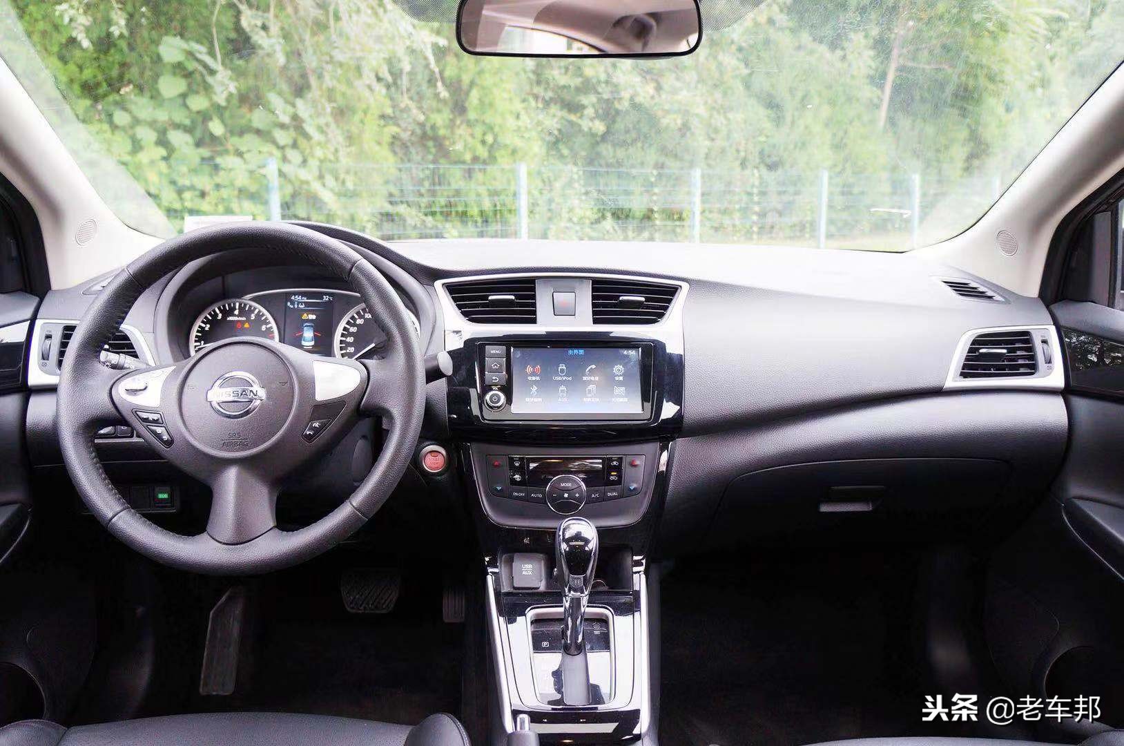 7万左右二手轿车推荐,二手车推荐5-8万自动挡轿车