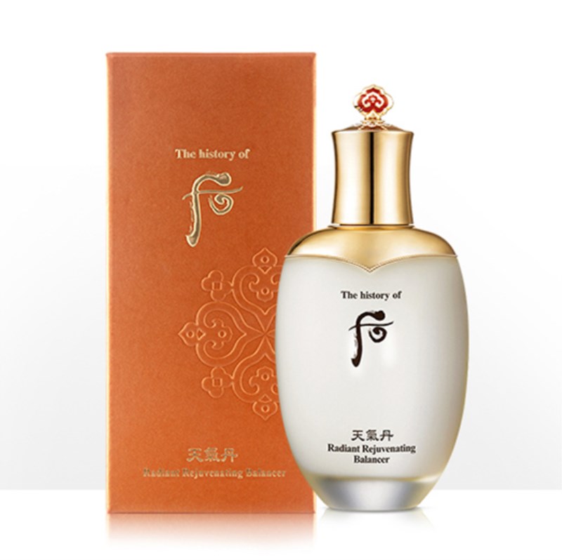 十大贵妇精华液排行榜,推荐三款精华水