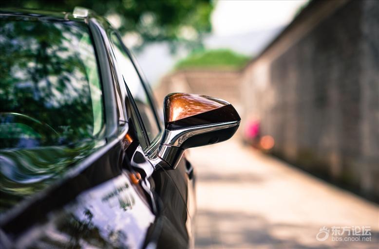 雷克萨斯rx200t测评,沉浸式体验雷克萨斯rx200t