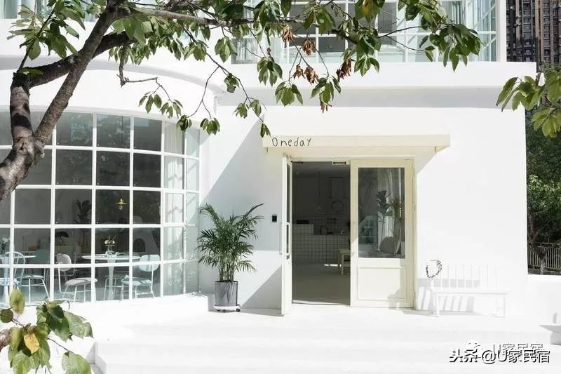 大连海边民宿排行榜前十名,大连旅游选择什么民宿方便又便宜