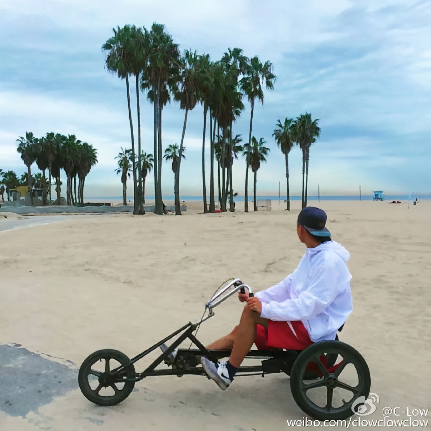 c-low什么风格的说唱,c-low说唱新世代神性时刻