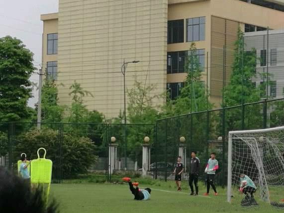 四川fc解散后的现状,四川fc最新情况视频