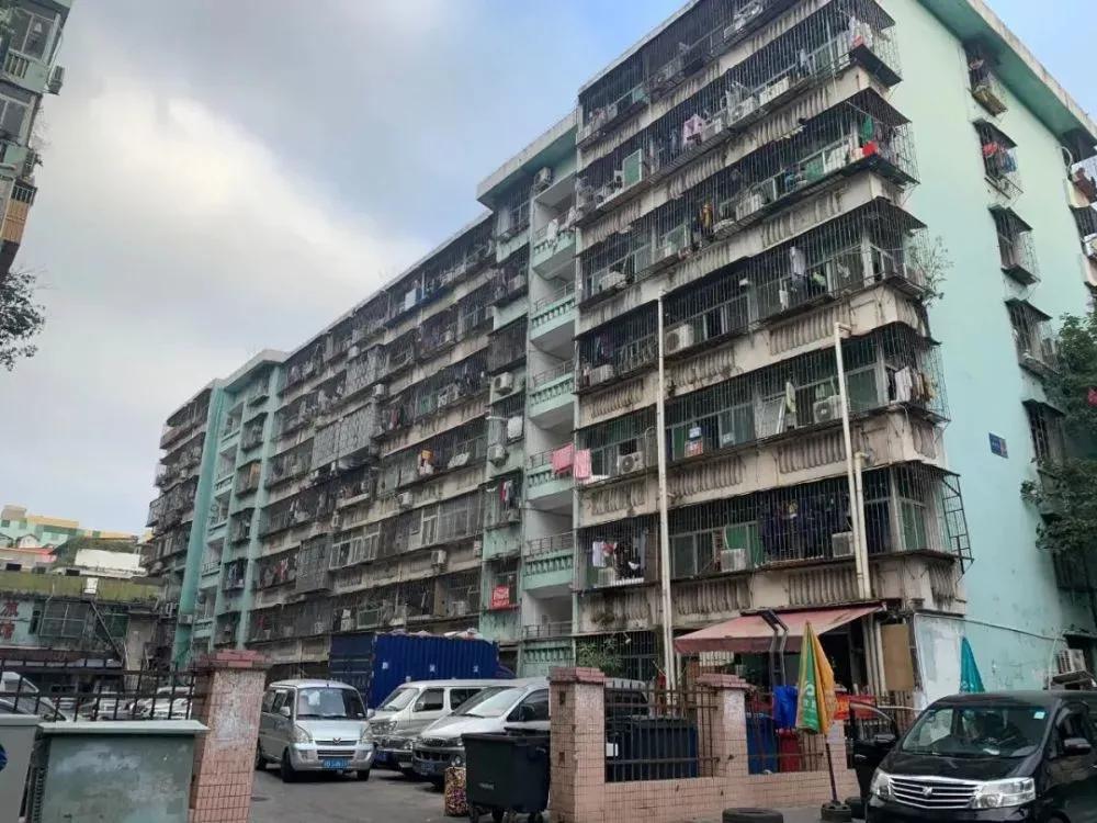 深圳老破小片区涨幅全深圳第一,深圳楼市最有涨幅潜力的五大片区