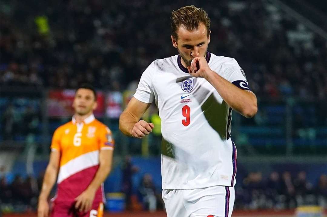 先有马奎尔后有凯恩，英格兰双星俱乐部表现灾难，国家队生龙活虎