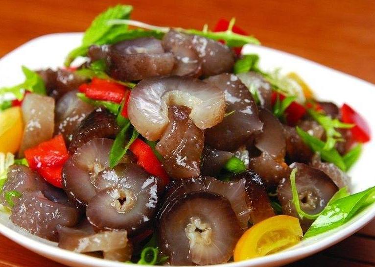 怎样鉴别真假海参的方法,怎么才能辨别是真假海参