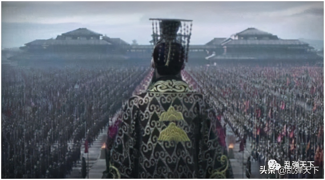 《中国古代史纲要》知识点笔记,通古今之变悟万物之道